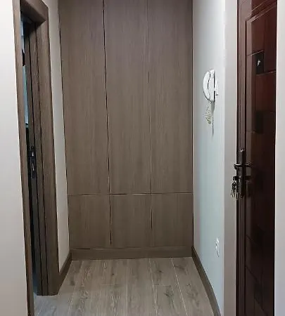 Tajna037 Appartement *