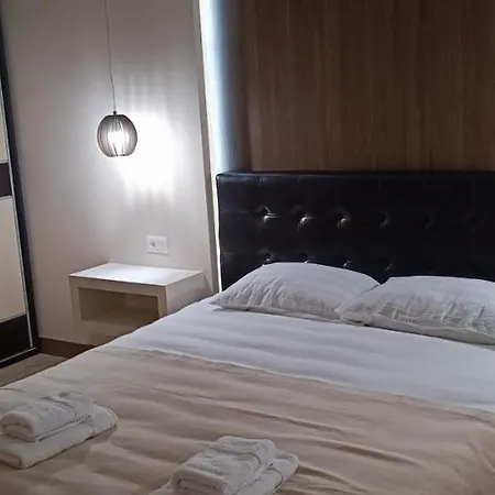Tajna037 Appartement