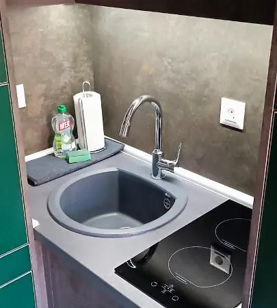 Daire Tajna037 Kruševac