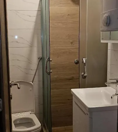Tajna037 Appartement