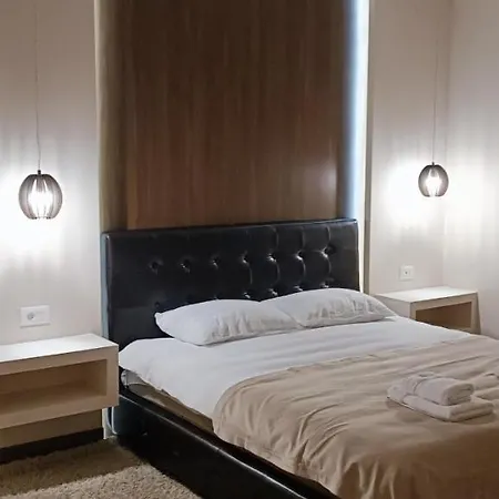 Tajna037 Appartement Kruševac