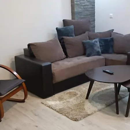 Appartement Tajna037 *