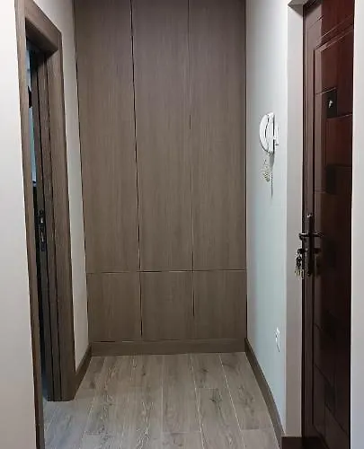 Tajna037 아파트 *