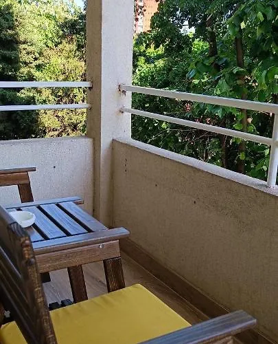 아파트 Tajna037 쿠르셰바츠