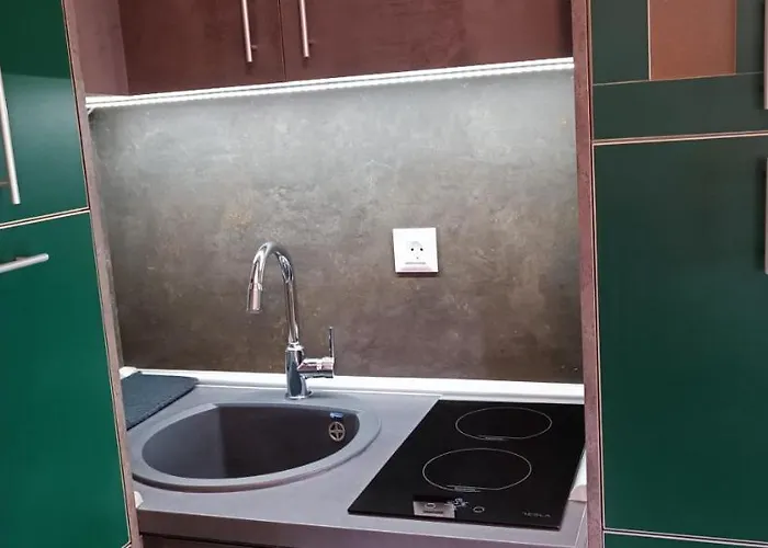 Tajna037 아파트 *