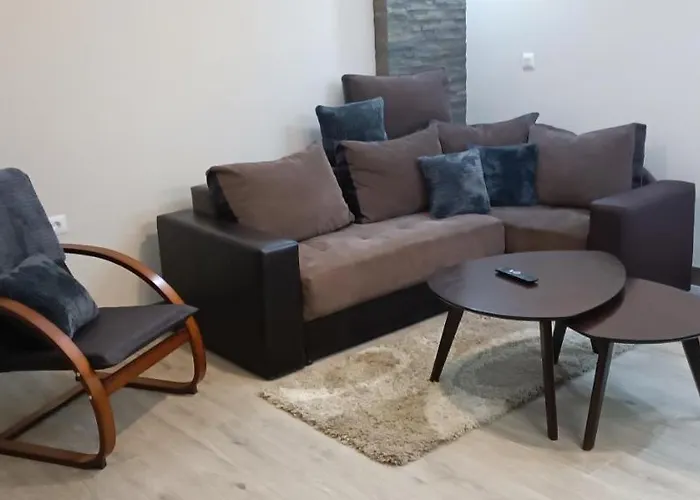 아파트 Tajna037 *