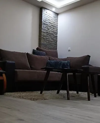 아파트 Tajna037 *