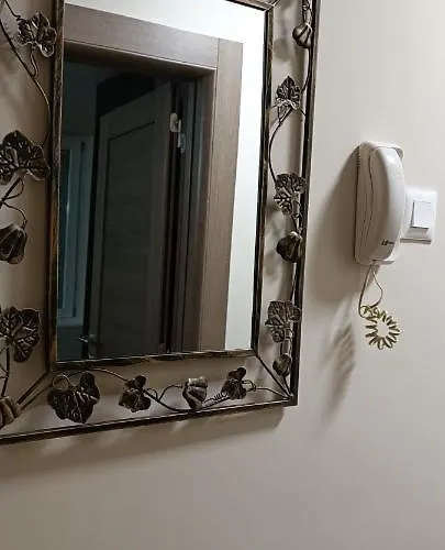 아파트 Tajna037 *