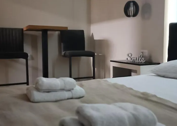 아파트 Tajna037 쿠르셰바츠